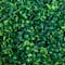 2ft. UV Resistant Artificial Easter Bunny Boxwood Topiary with Integrated Ground Stake (Indoor/Outdoor) - Set of 2